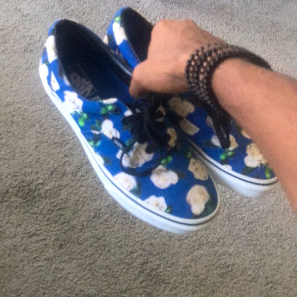 Selling them right now